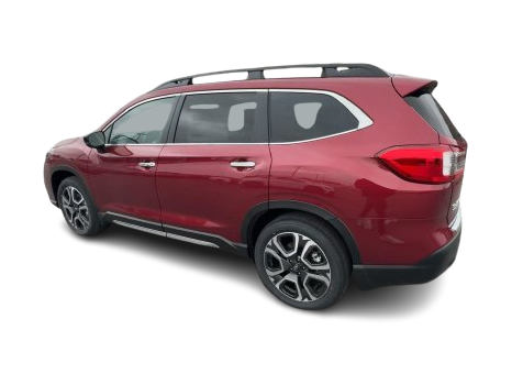 Thumbnail: 2026 Subaru Ascent - 4