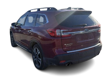 Thumbnail: 2026 Subaru Ascent - 22