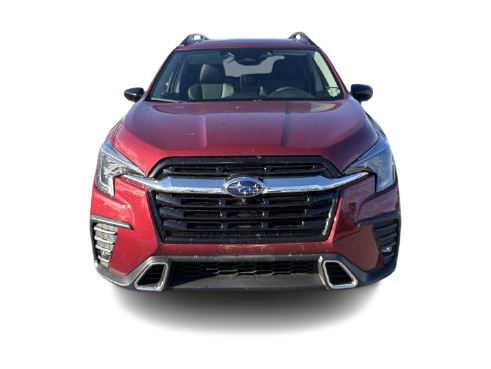 Thumbnail: 2026 Subaru Ascent - 24