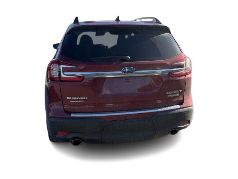Thumbnail: 2026 Subaru Ascent - 23