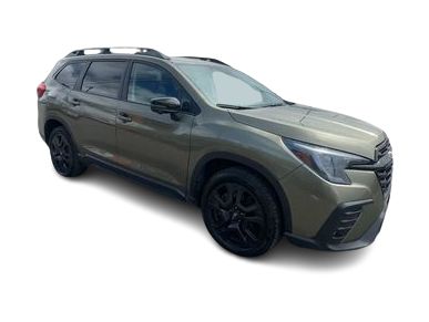 Thumbnail: 2023 Subaru Ascent - 15