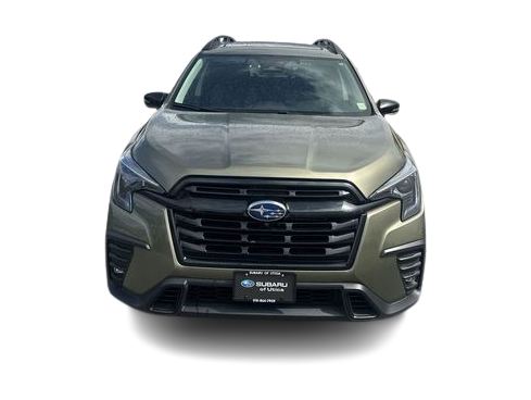 Thumbnail: 2023 Subaru Ascent - 21