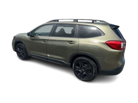 Thumbnail: 2023 Subaru Ascent - 4