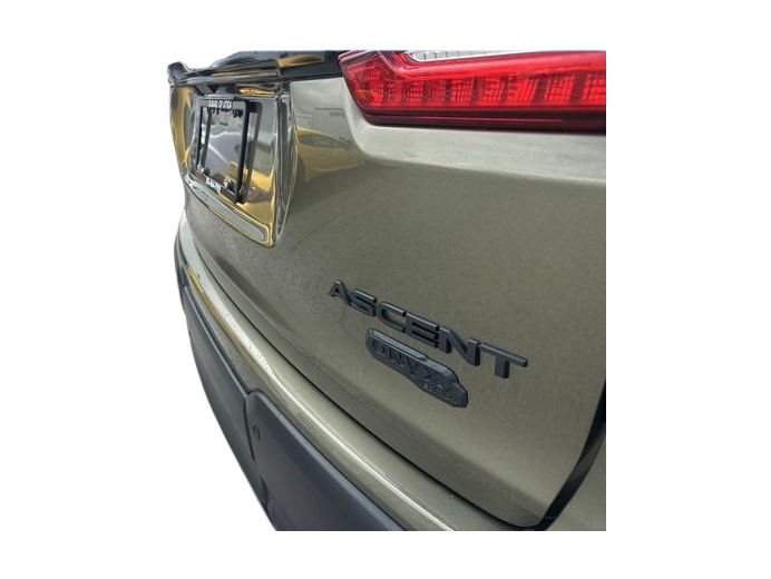 Thumbnail: 2023 Subaru Ascent - 22