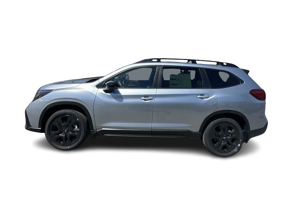 Thumbnail: 2026 Subaru Ascent - 19