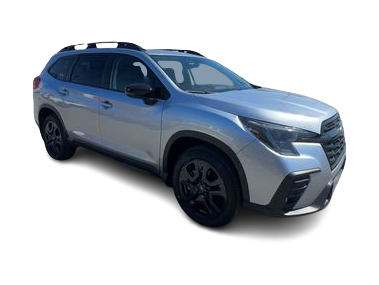Thumbnail: 2026 Subaru Ascent - 15