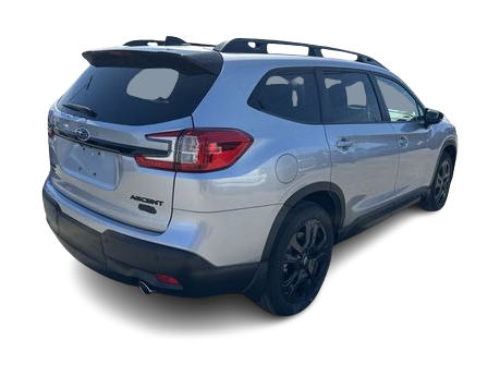 Thumbnail: 2026 Subaru Ascent - 25
