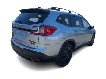 Thumbnail: 2026 Subaru Ascent - 17