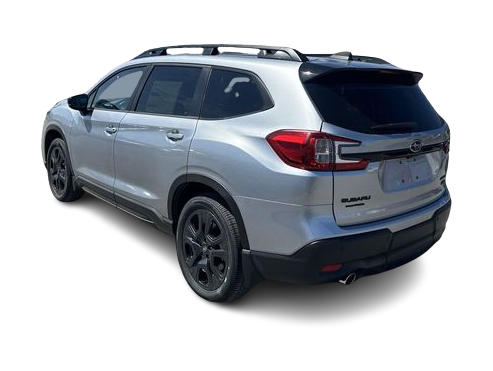 Thumbnail: 2026 Subaru Ascent - 4