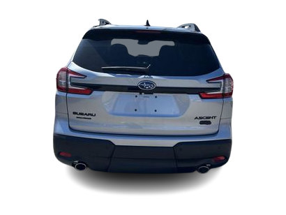 Thumbnail: 2026 Subaru Ascent - 20