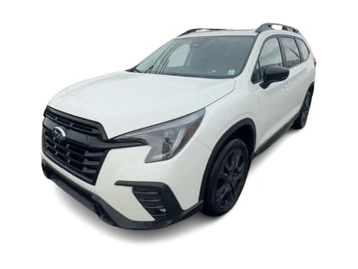 Thumbnail: 2026 Subaru Ascent - 19