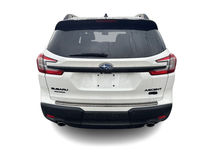 Thumbnail: 2026 Subaru Ascent - 5
