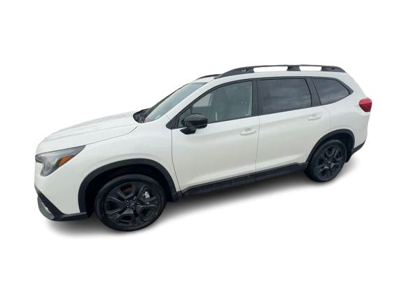 Thumbnail: 2026 Subaru Ascent - 3