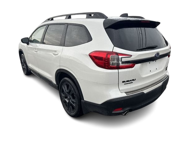 Thumbnail: 2026 Subaru Ascent - 26