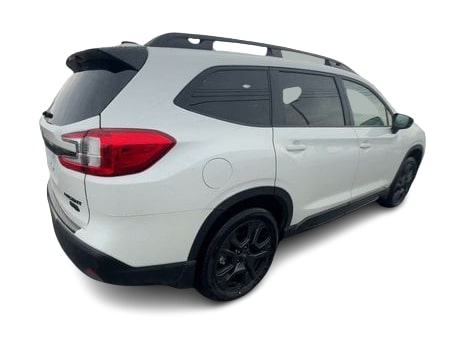 Thumbnail: 2026 Subaru Ascent - 22