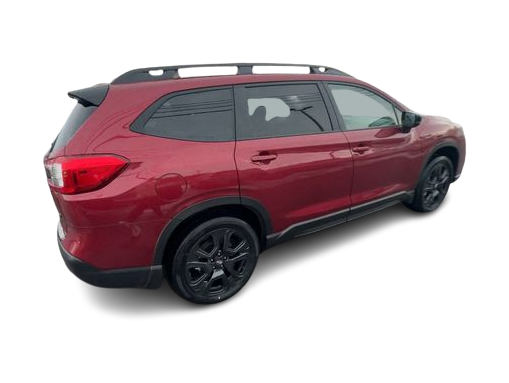 Thumbnail: 2026 Subaru Ascent - 19