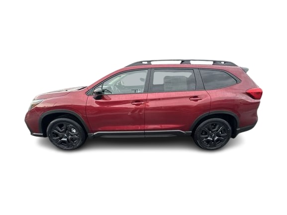 Thumbnail: 2026 Subaru Ascent - 22