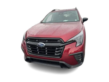 Thumbnail: 2026 Subaru Ascent - 6