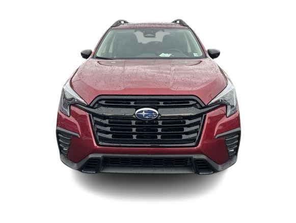 Thumbnail: 2026 Subaru Ascent - 25