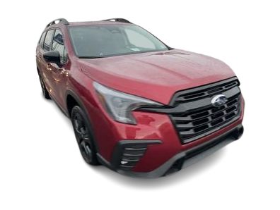 Thumbnail: 2026 Subaru Ascent - 17