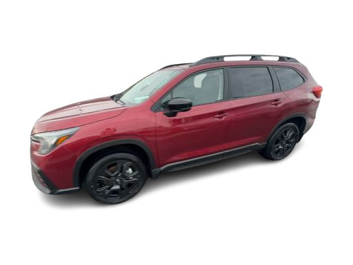 Thumbnail: 2026 Subaru Ascent - 3