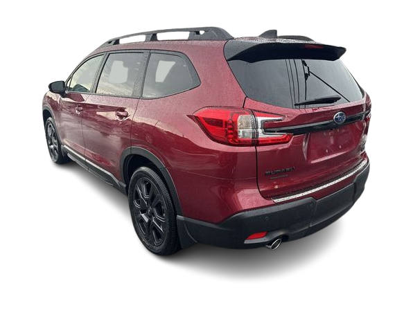 Thumbnail: 2026 Subaru Ascent - 23