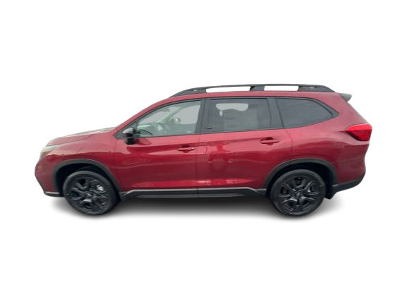 Thumbnail: 2026 Subaru Ascent - 18