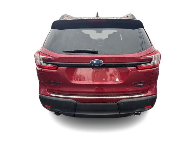 Thumbnail: 2026 Subaru Ascent - 24