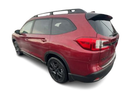 Thumbnail: 2026 Subaru Ascent - 4