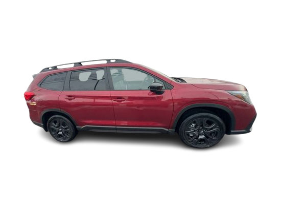 Thumbnail: 2026 Subaru Ascent - 20