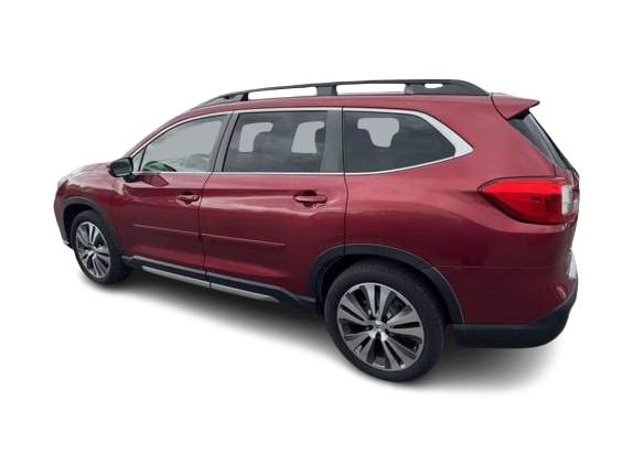 Thumbnail: 2020 Subaru Ascent - 19
