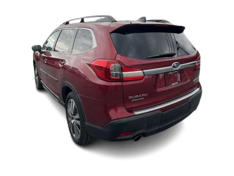 Thumbnail: 2020 Subaru Ascent - 4