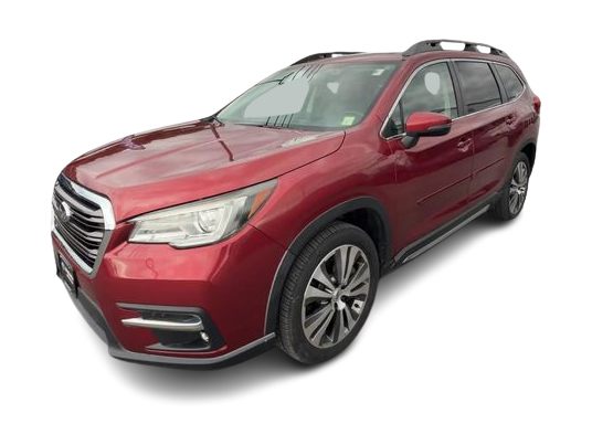 Thumbnail: 2020 Subaru Ascent - 18