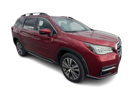 Thumbnail: 2020 Subaru Ascent - 22