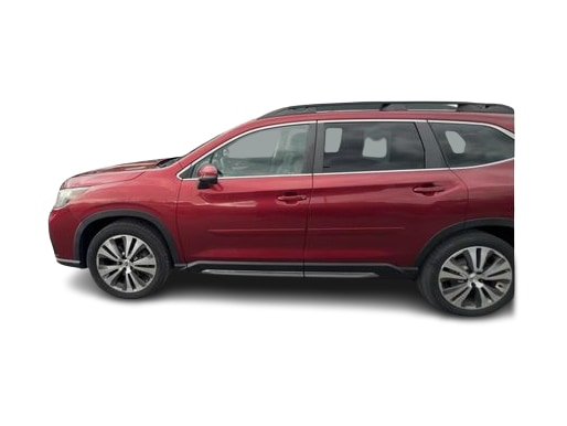 Thumbnail: 2020 Subaru Ascent - 3