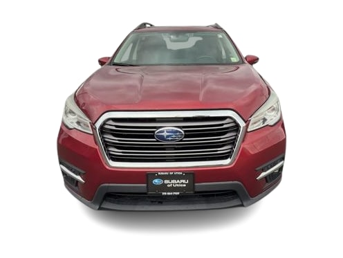 Thumbnail: 2020 Subaru Ascent - 5