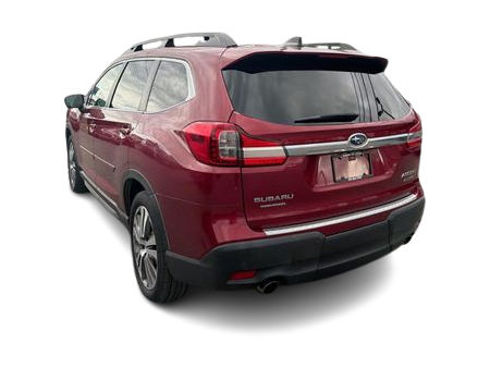Thumbnail: 2020 Subaru Ascent - 25