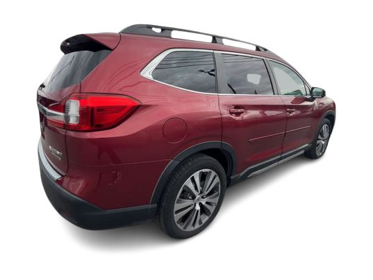 Thumbnail: 2020 Subaru Ascent - 20