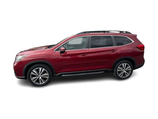 Thumbnail: 2020 Subaru Ascent - 24