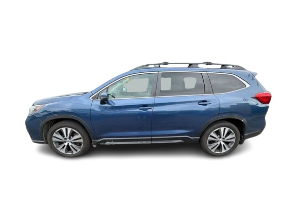 Thumbnail: 2020 Subaru Ascent - 3