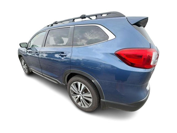 Thumbnail: 2020 Subaru Ascent - 4