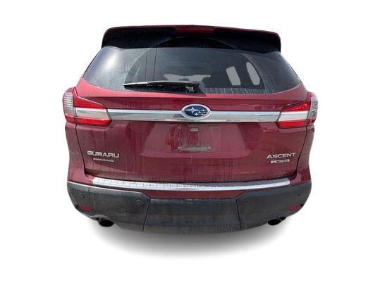 Thumbnail: 2019 Subaru Ascent - 5
