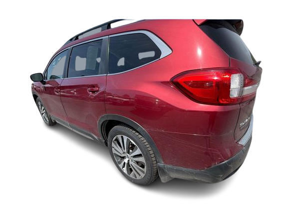 Thumbnail: 2019 Subaru Ascent - 4