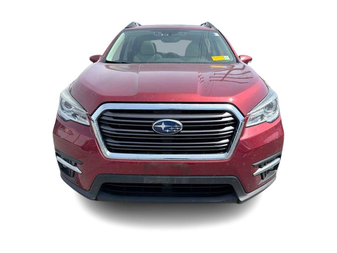 Thumbnail: 2019 Subaru Ascent - 6