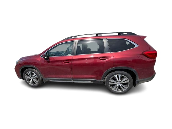 Thumbnail: 2019 Subaru Ascent - 3