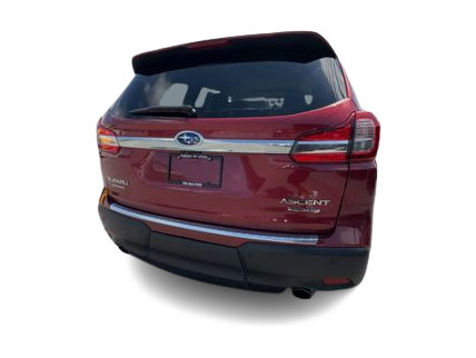 Thumbnail: 2019 Subaru Ascent - 5