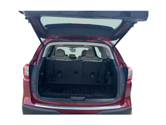Thumbnail: 2019 Subaru Ascent - 17