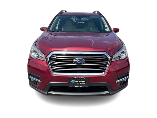 Thumbnail: 2019 Subaru Ascent - 27