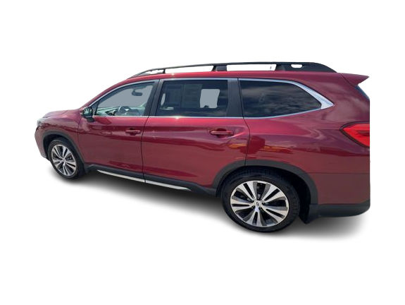 Thumbnail: 2019 Subaru Ascent - 21