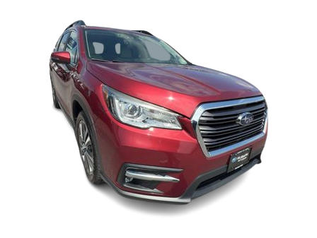 Thumbnail: 2019 Subaru Ascent - 20